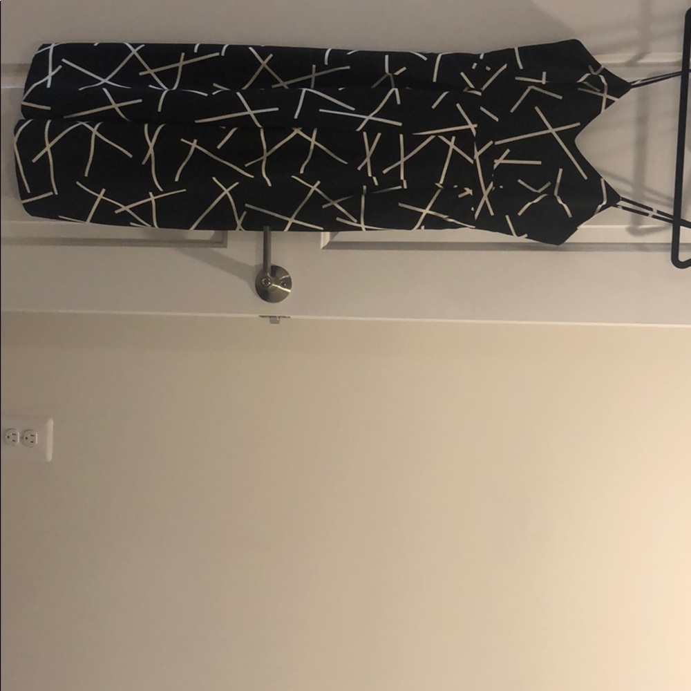 C/MEO Collection Jumpsuit